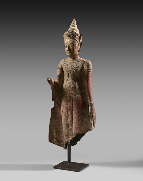 Buddha debout – Image 2