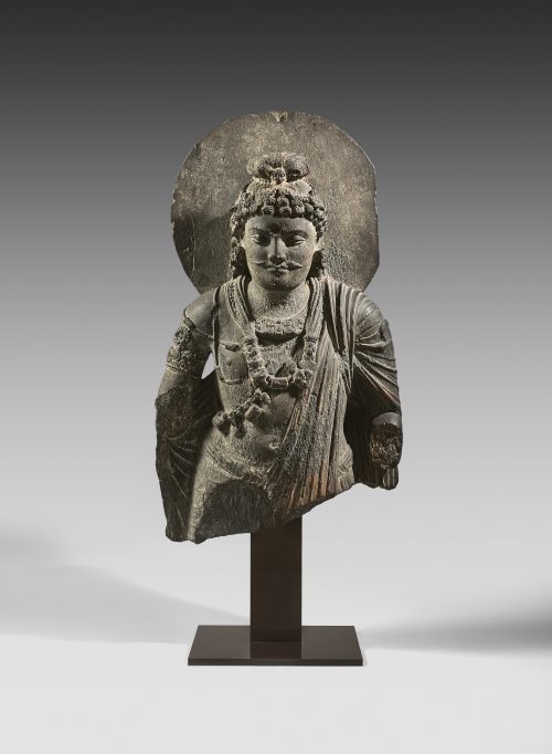 Bodhisattva