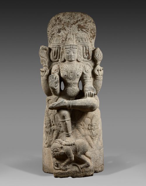 Śiva Dakṣiṇāmūrti