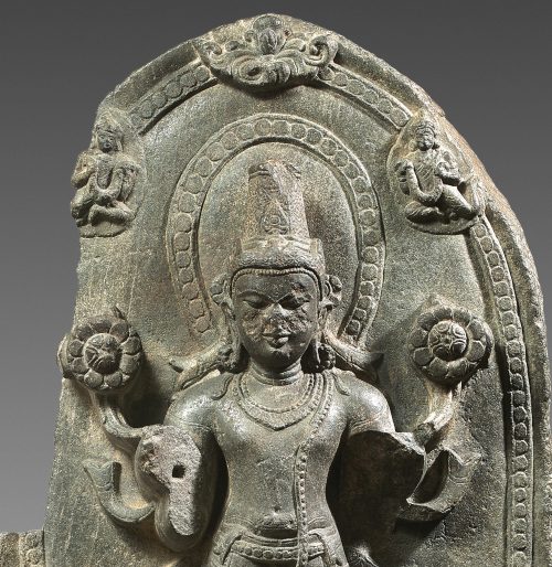 Stèle Pāla de Sūrya – Image 3