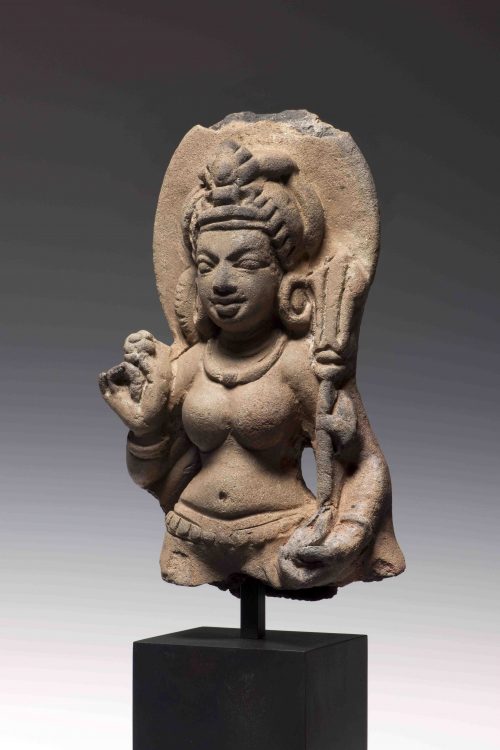 Buste de Durgā – Image 3