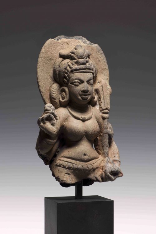 Buste de Durgā – Image 2
