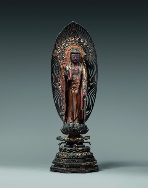 Buddha Amida