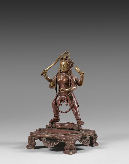 Mahācīna-Tārā – Image 2
