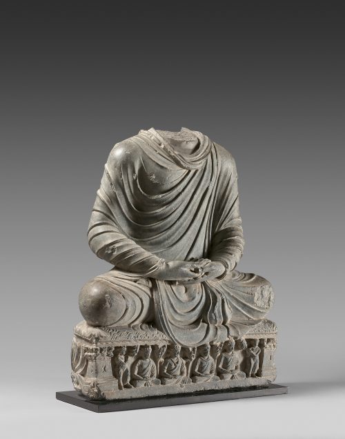 Meditating Buddha - Image 2