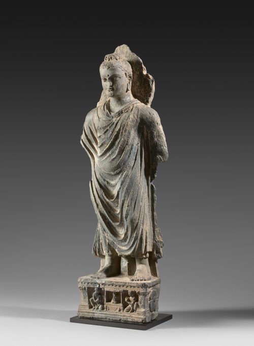 Buddha debout – Image 2