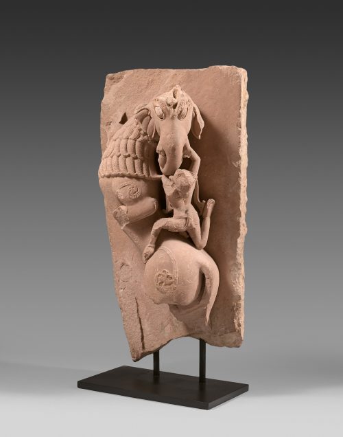 Vyāla – Image 2