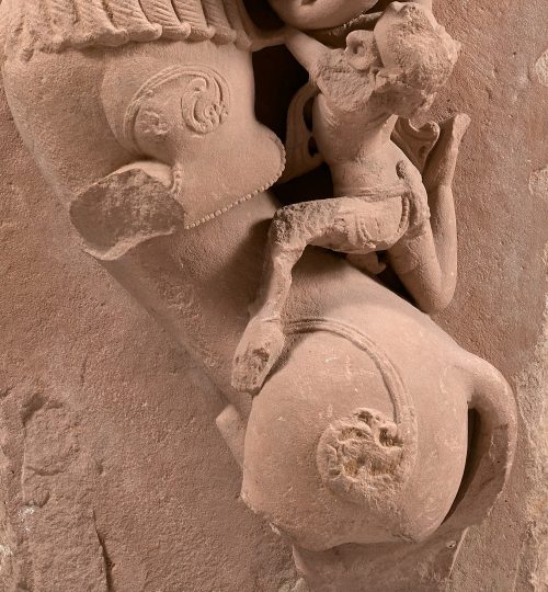 Vyāla – Image 4