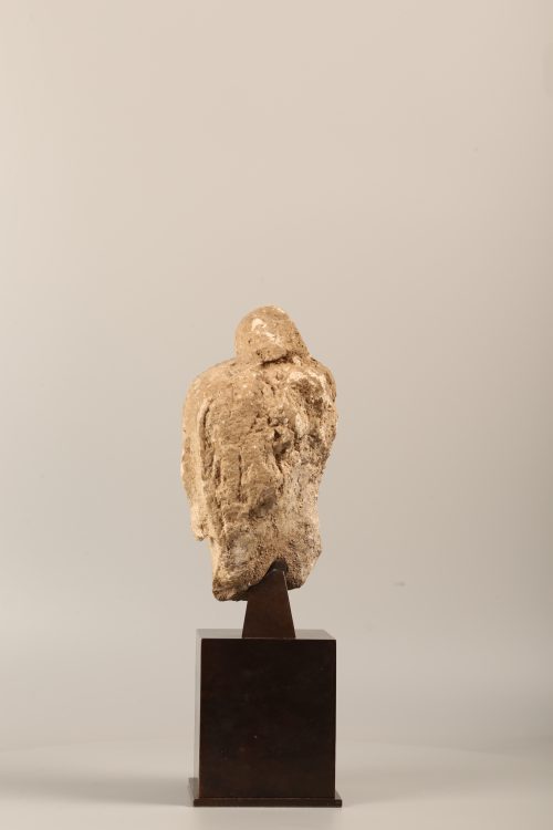 Buddha head - Image 4