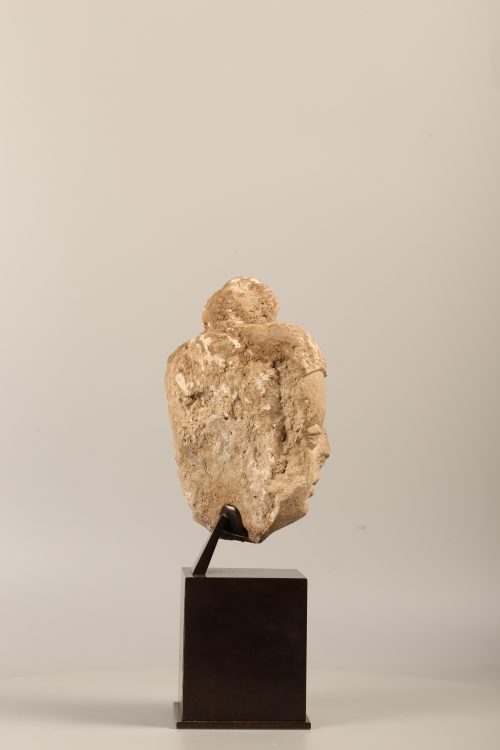 Buddha head - Image 5