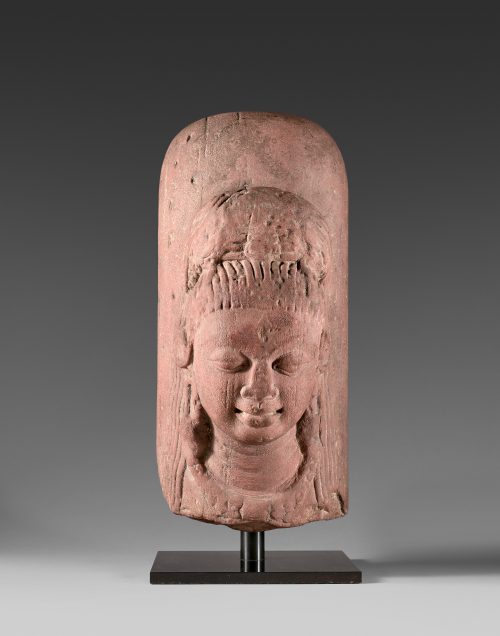 Ekamukhaliṅgaṃ