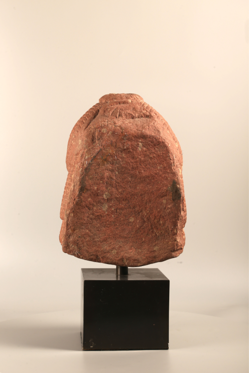 Head of a Deity - Image 2