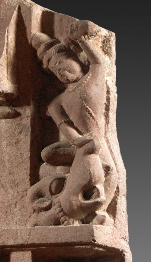 Cakreśvarī – Image 5