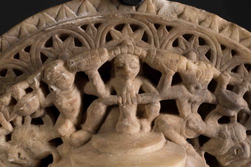 Mahālakṣmī – Image 2
