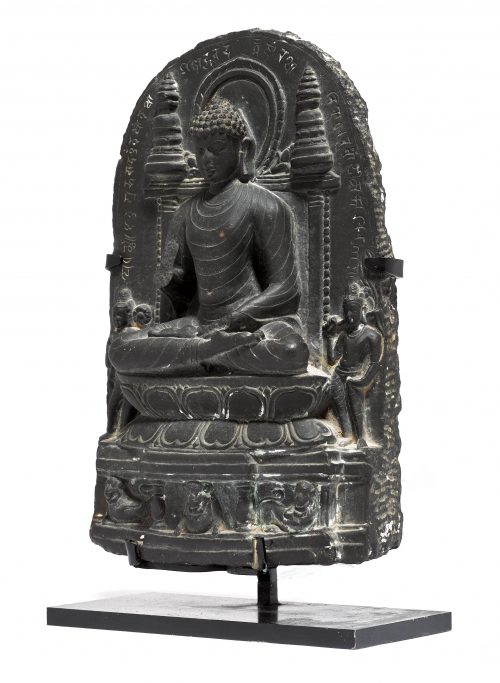 Buddha assis – Image 2