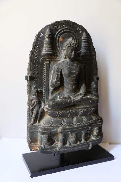 Buddha assis – Image 4