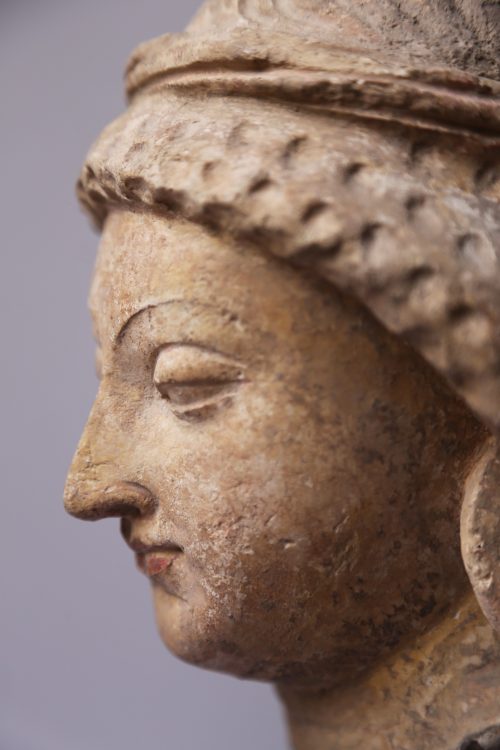 Tête de donateur – Image 3