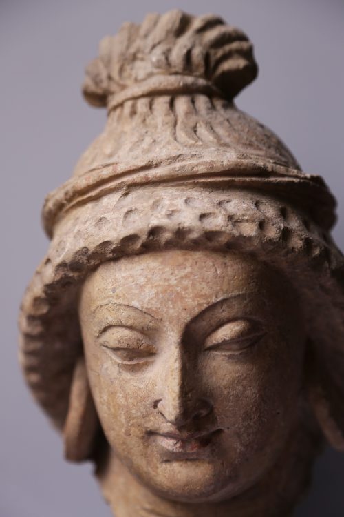 Tête de donateur – Image 4
