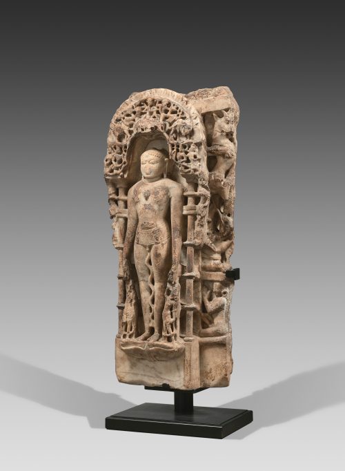 Ajitanātha – Image 2