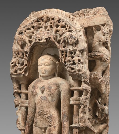 Ajitanātha – Image 3