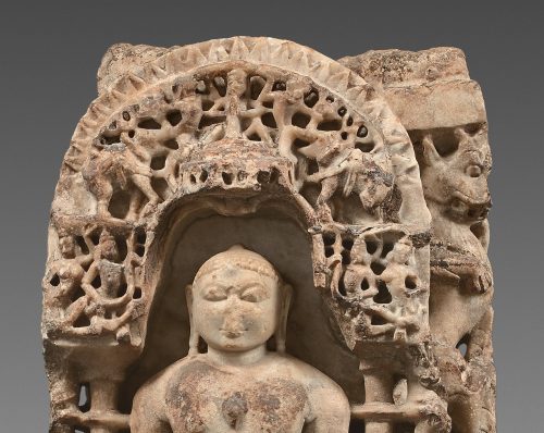 Ajitanātha – Image 4