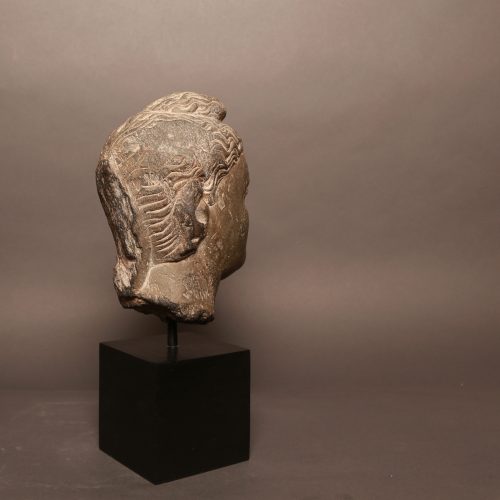 Tête de Buddha – Image 5