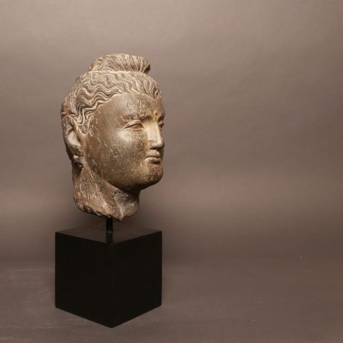 Tête de Buddha – Image 3