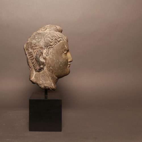 Tête de Buddha – Image 4