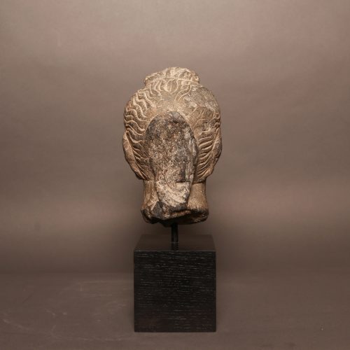 Tête de Buddha – Image 6
