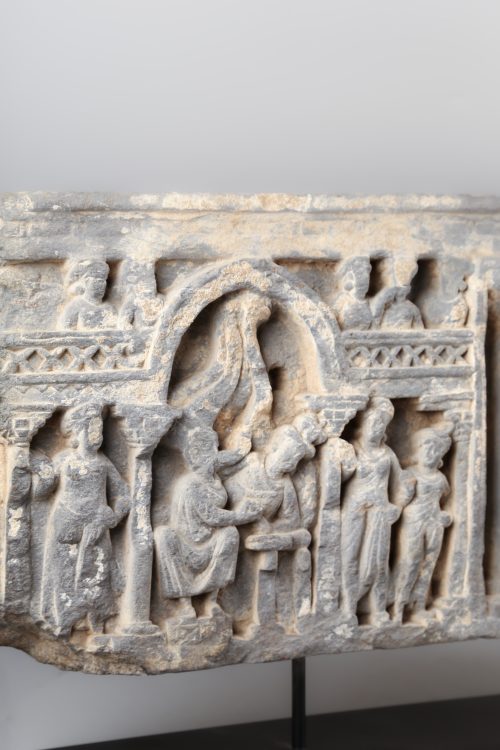Le mariage de Siddhārta – Image 2