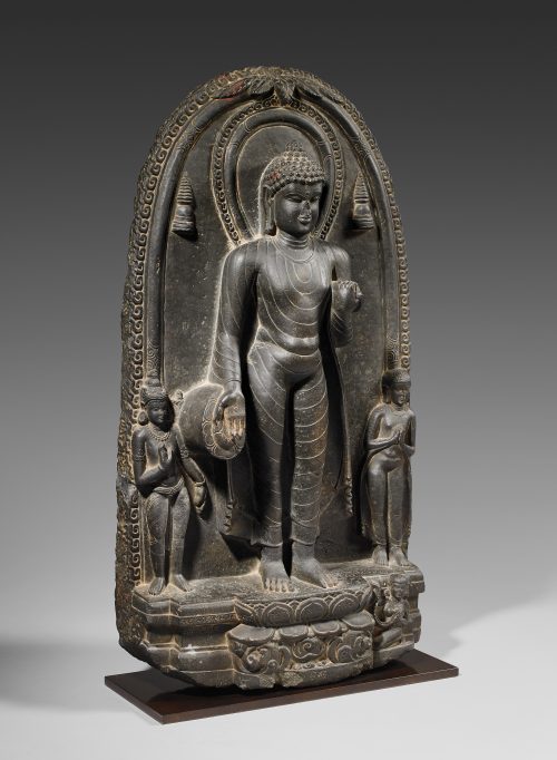 Le Buddha Śākyamuni – Image 2