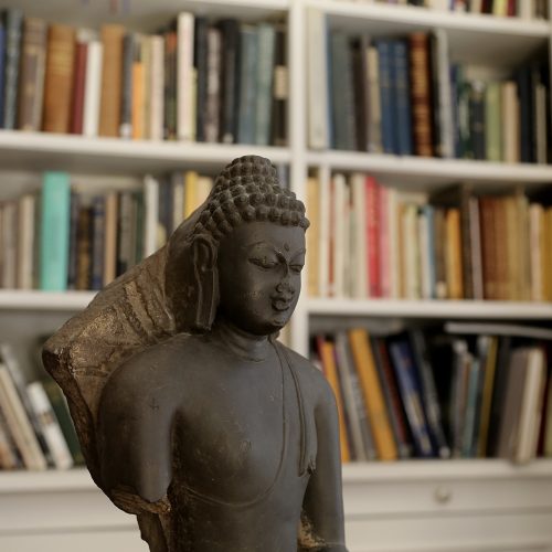 Buste du Buddha Śākyamuni – Image 12