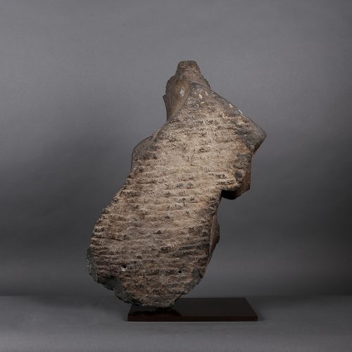 Buste du Buddha Śākyamuni – Image 5