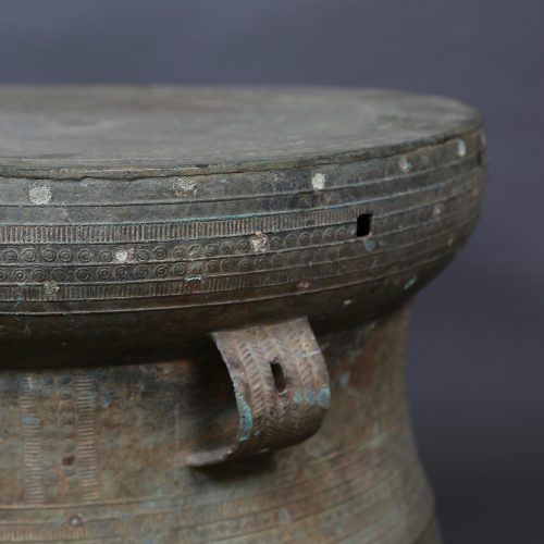 Tambour de pluie Dông Son