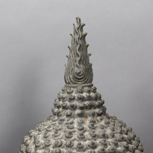 Tête de Buddha – Image 12