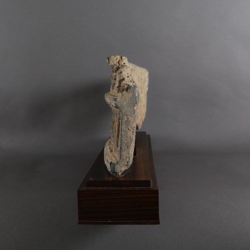 Frise figurant la naissance du Buddha – Image 5