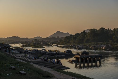 Hampi: sacred India glorious India - Image 4