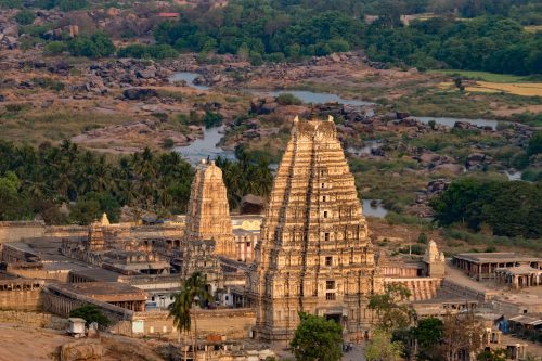 Hampi: sacred India glorious India - Image 2