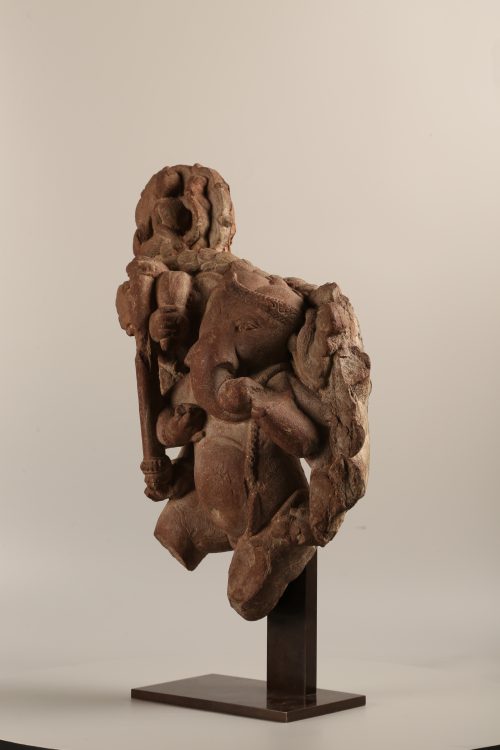 Ganeśa dansant – Image 2