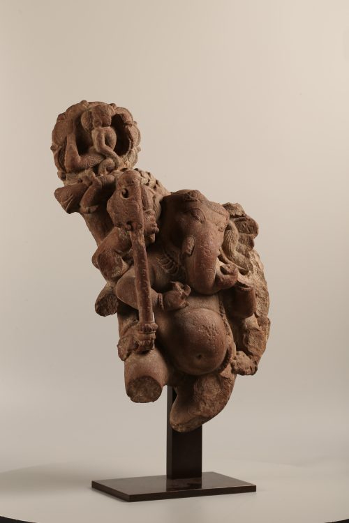 Ganeśa dansant – Image 4
