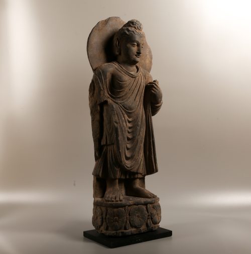 Buddha debout – Image 5
