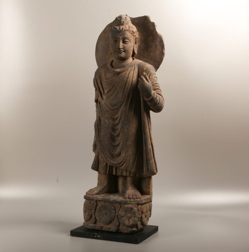 Buddha debout – Image 6