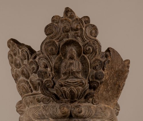 Tête de Guanyin – Image 4