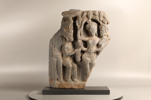 Buddha Birth Relief