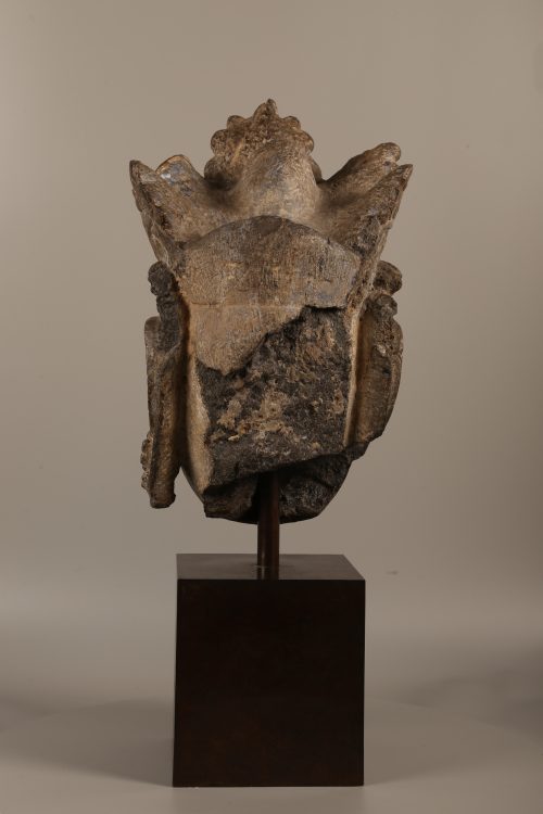 Tête de Guanyin – Image 5