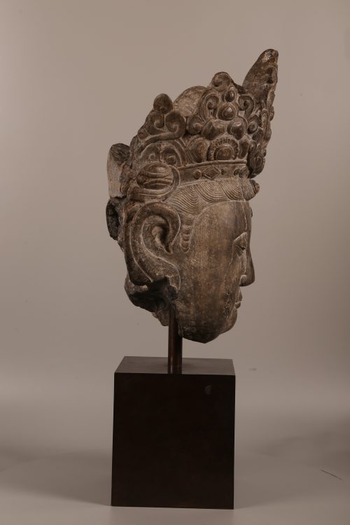 Tête de Guanyin – Image 3