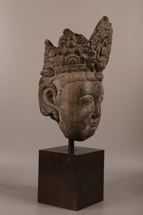 Tête de Guanyin – Image 2