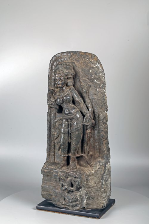 Stèle de Devī – Image 5