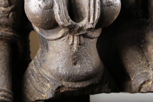 Buste de Durga – Image 5