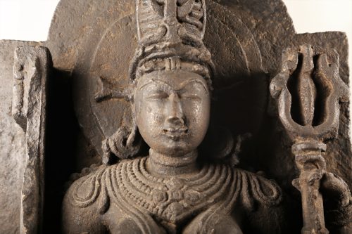 Buste de Durga – Image 3